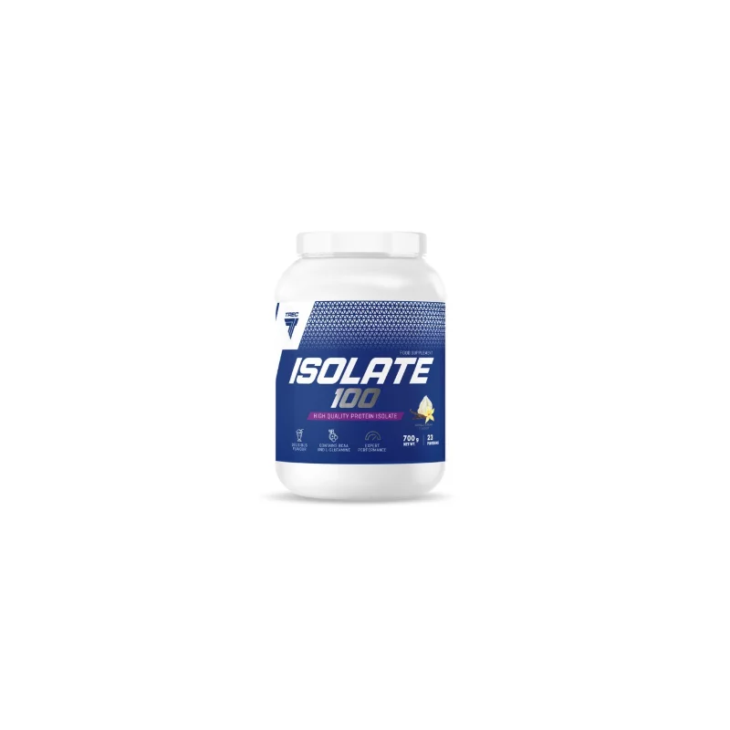 Trec Isolate 100 - 700 g