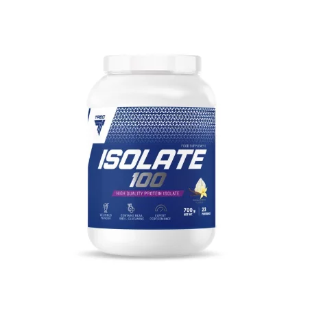 Trec Isolate 100 - 700 g