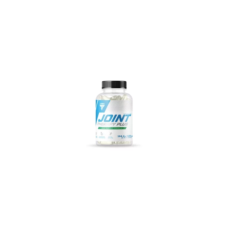 TREC Joint Therapy Plus 120 caps