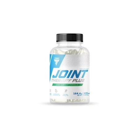 TREC Joint Therapy Plus 120 caps
