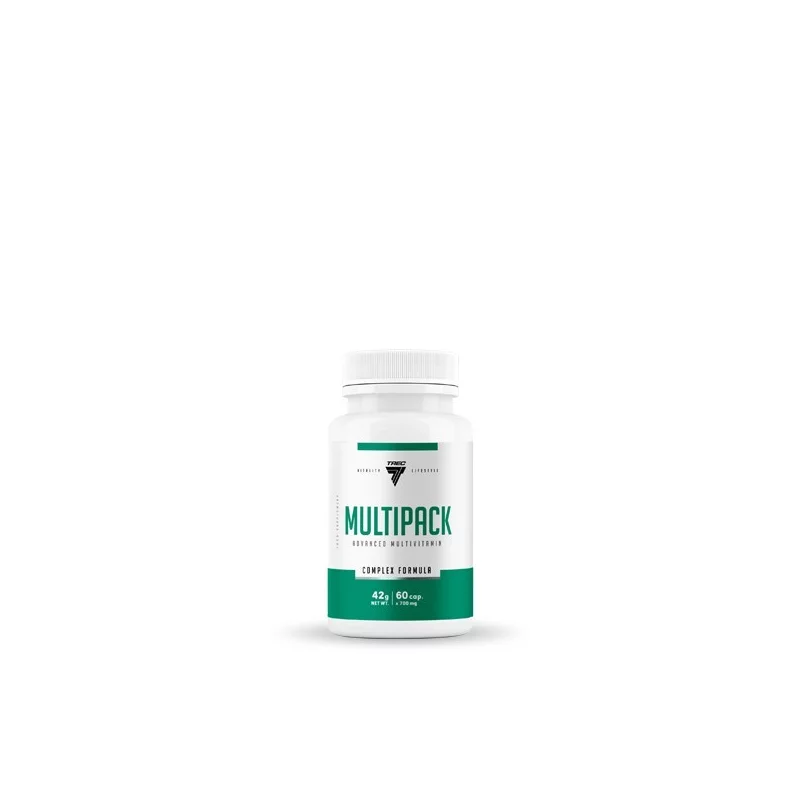 Trec Multi Pack - 60 kaps.