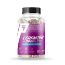 Trec L-carnitine + Green...