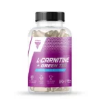 Trec L-carnitine + Green Tea - 180 kap.