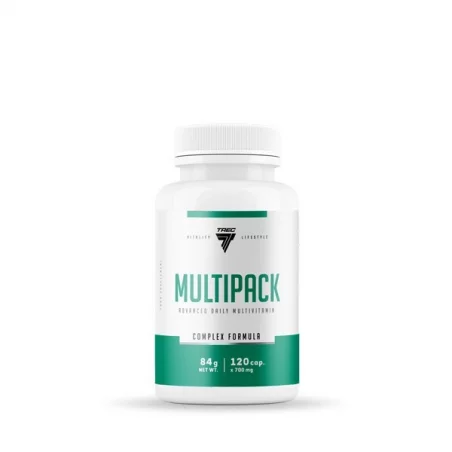 Trec Multi Pack - 120 kaps.