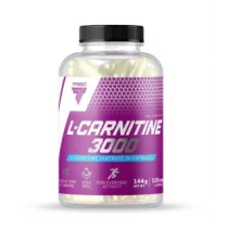 TREC L-Carnitine 3000 - 120 kaps.