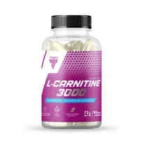 TREC L-Carnitine 3000 - 60 kaps.