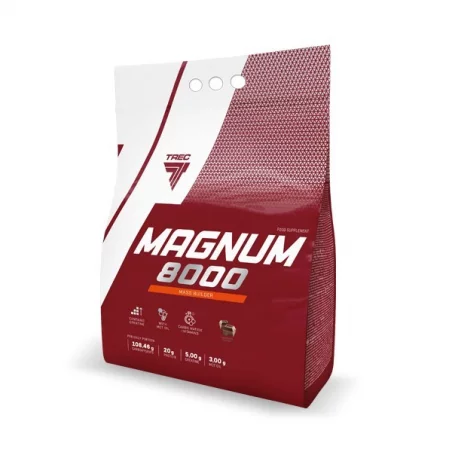 Trec Magnum 8000 - 1000 g