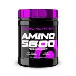 Scitec Amino 5600 200 tab.