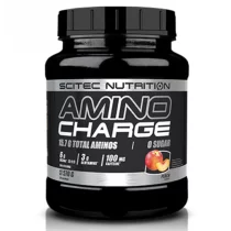 Scitec Amino Charge - 570 g