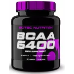 Scitec BCAA 6400 - 375 tabl.