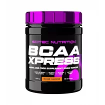 SCITEC BCAA Xpress - 280g