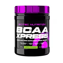 SCITEC BCAA Xpress - 280g
