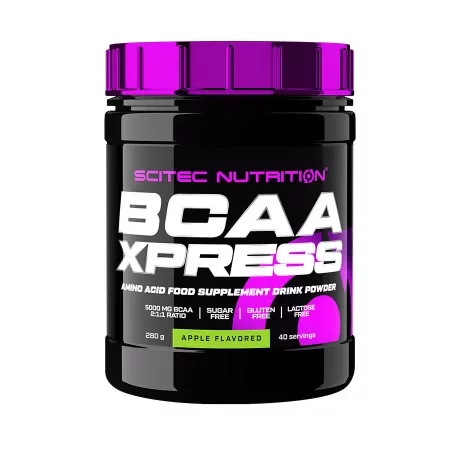 SCITEC BCAA Xpress - 280g