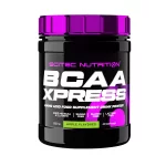 SCITEC BCAA Xpress - 280g