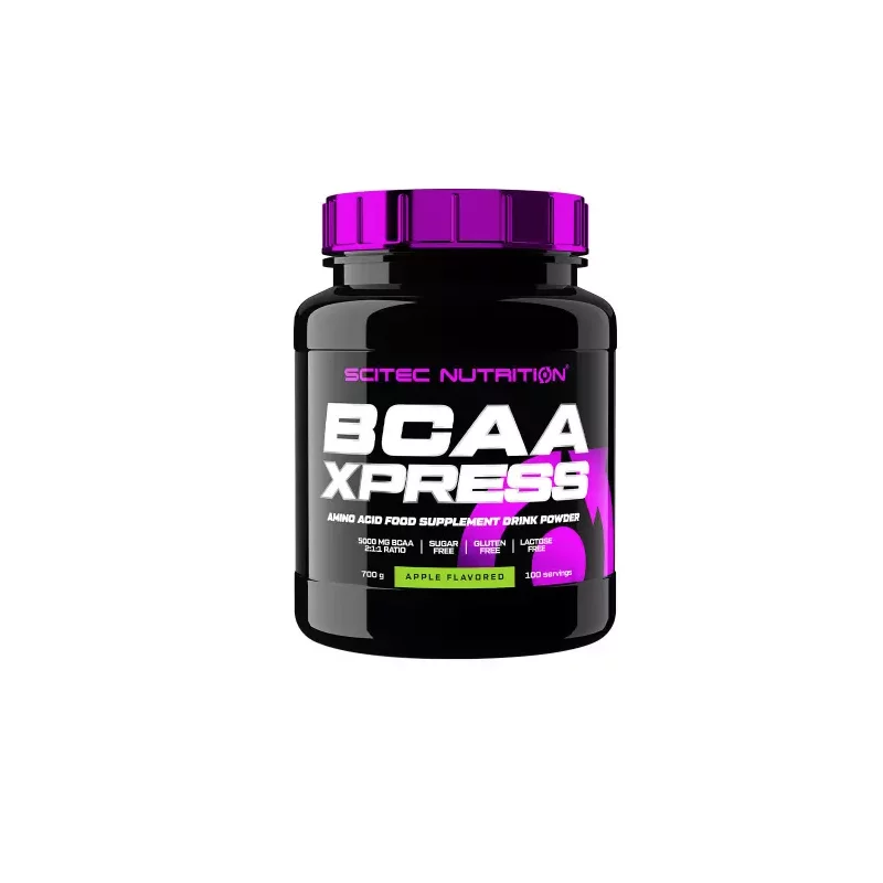 Scitec Bcaa Xpress 700g