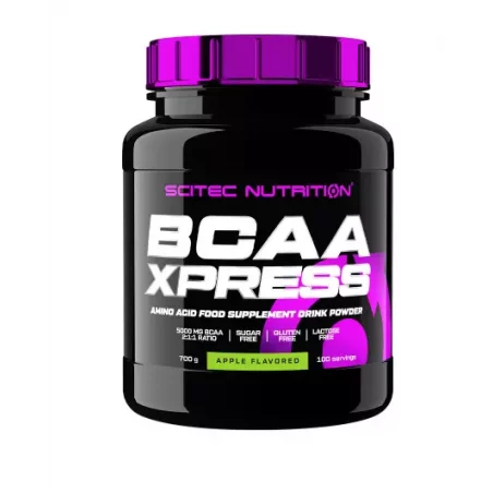 Scitec Bcaa Xpress 700g
