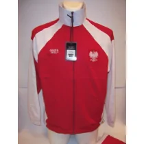 Dres reprezentacyjny - POLSKA