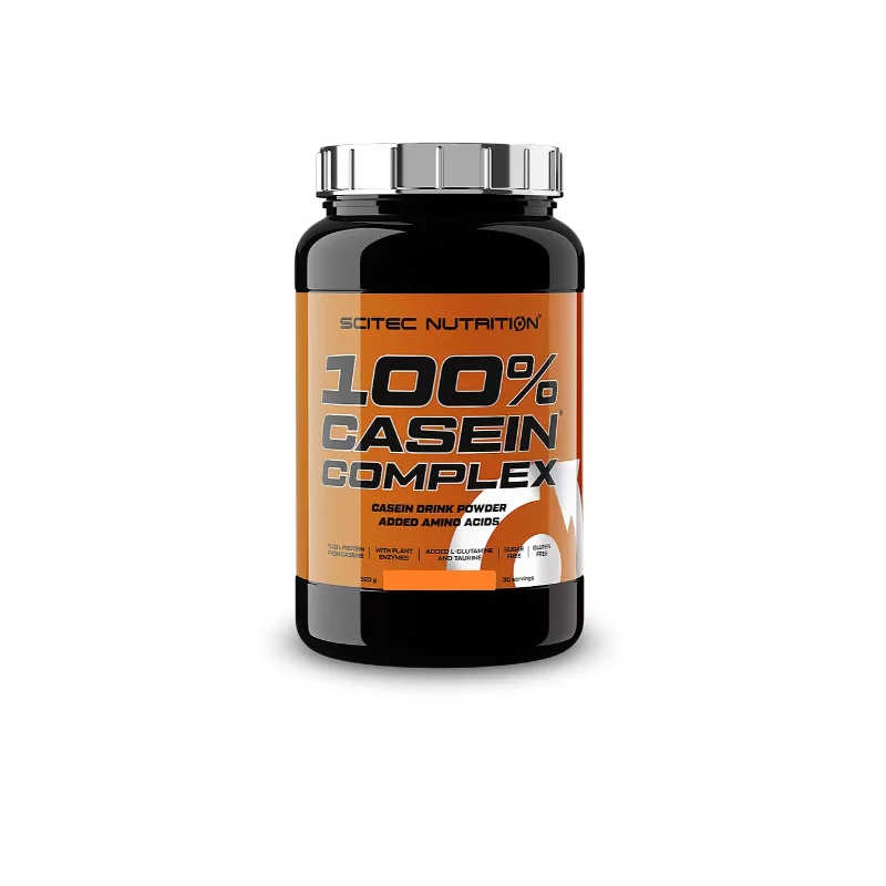 Scitec Casein Complex - 920g