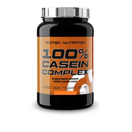 Scitec Casein Complex - 920g