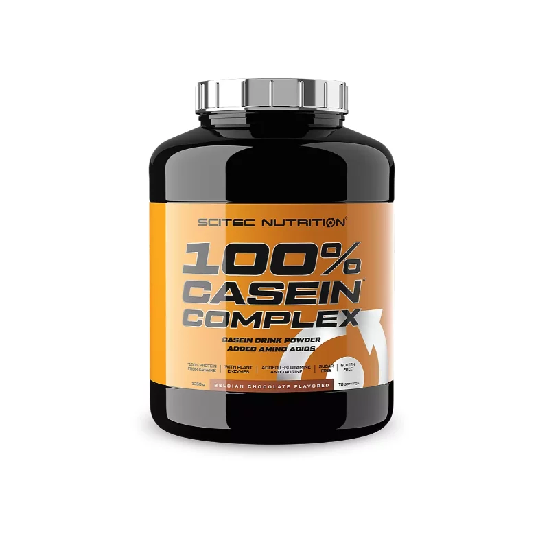 Scitec Casein Complex - 2350g