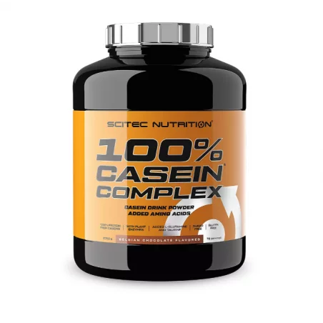 Scitec Casein Complex - 2350g
