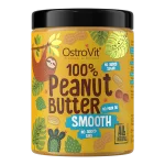 Ostrovit Masło orzechowe 1000g