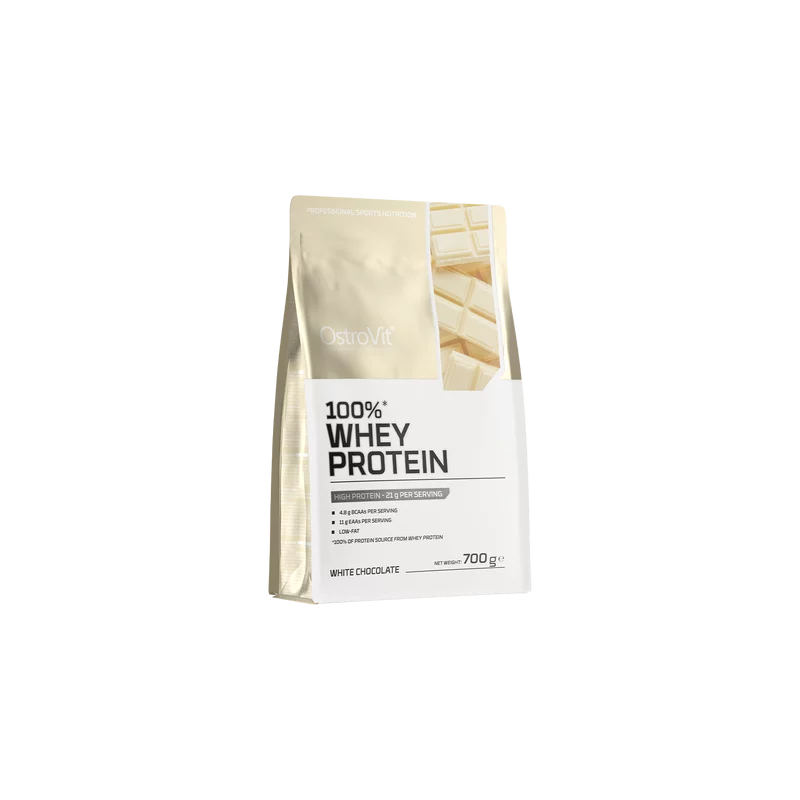 Ostrovit 100% Whey Protein - 700 g