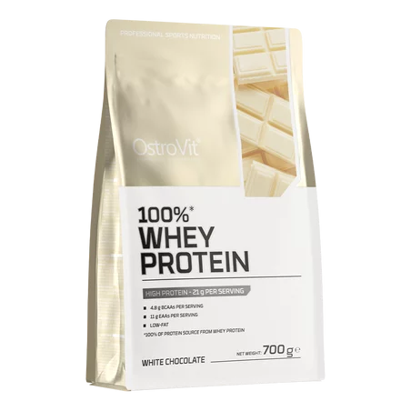 Ostrovit 100% Whey Protein - 700 g