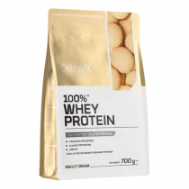 Ostrovit 100% Whey Protein - 700 g