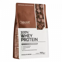 Ostrovit 100% Whey Protein - 700 g