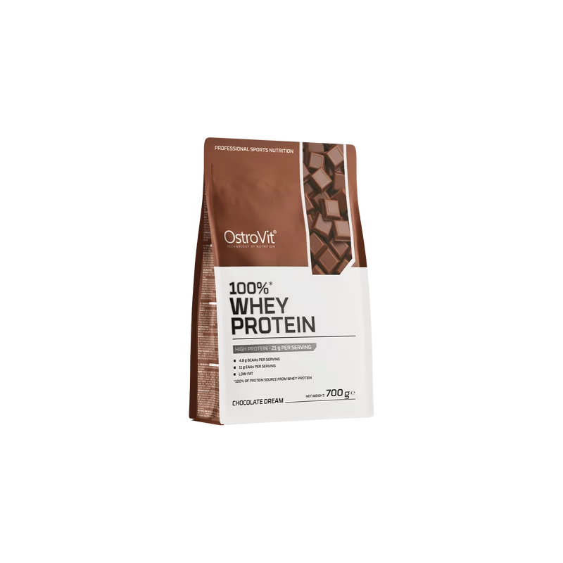 Ostrovit 100% Whey Protein - 700 g
