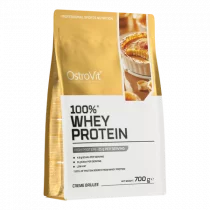 Ostrovit 100% Whey Protein - 700 g