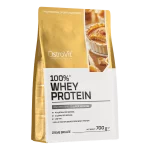 Ostrovit 100% Whey Protein - 700 g