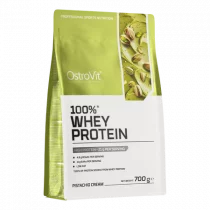 Ostrovit 100% Whey Protein - 700 g