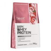 Ostrovit 100% Whey Protein - 700 g