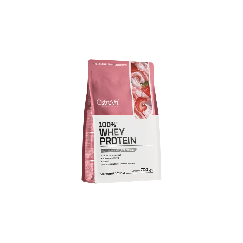 Ostrovit 100% Whey Protein - 700 g