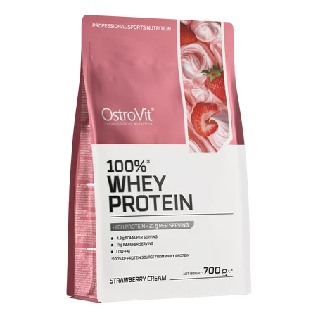 Ostrovit 100% Whey Protein - 700 g