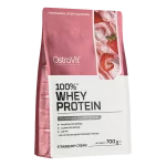 Ostrovit 100% Whey Protein - 700 g