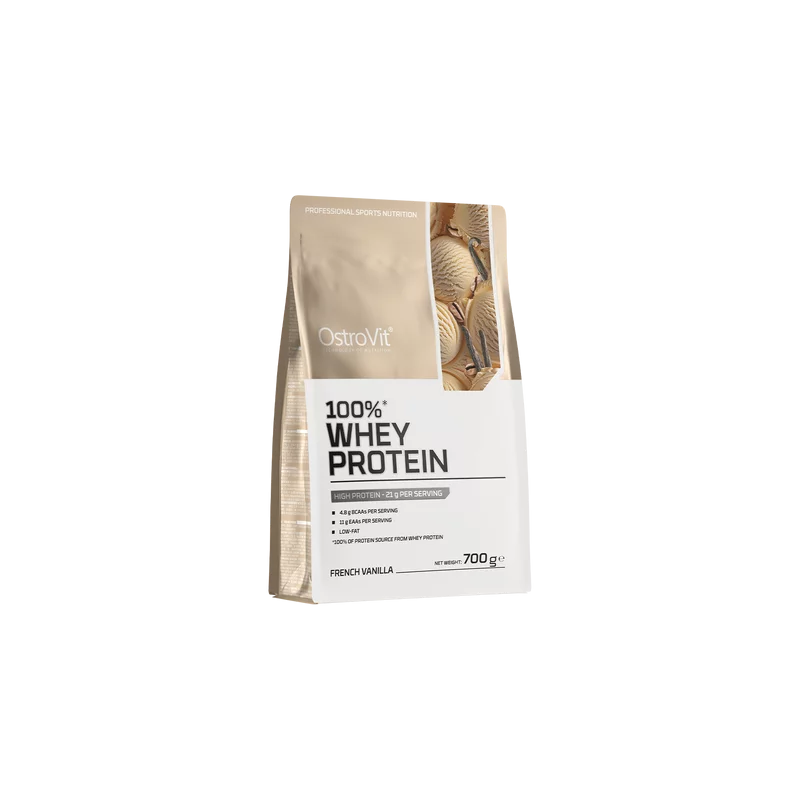 Ostrovit 100% Whey Protein - 700 g
