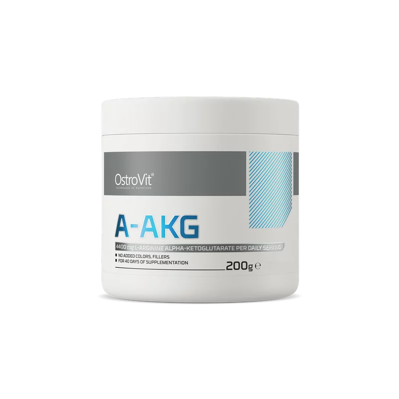 Ostrovit AAKG 200g