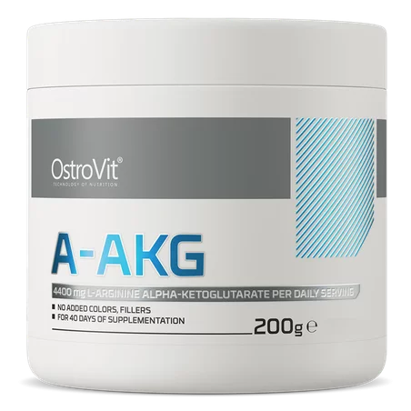 Ostrovit AAKG 200g