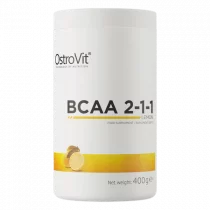 Ostrovit BCAA 2-1-1 - 400g