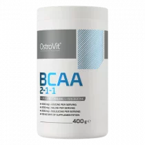 Ostrovit BCAA 2-1-1 - 400g