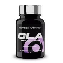 Scitec CLA - 60 kaps.