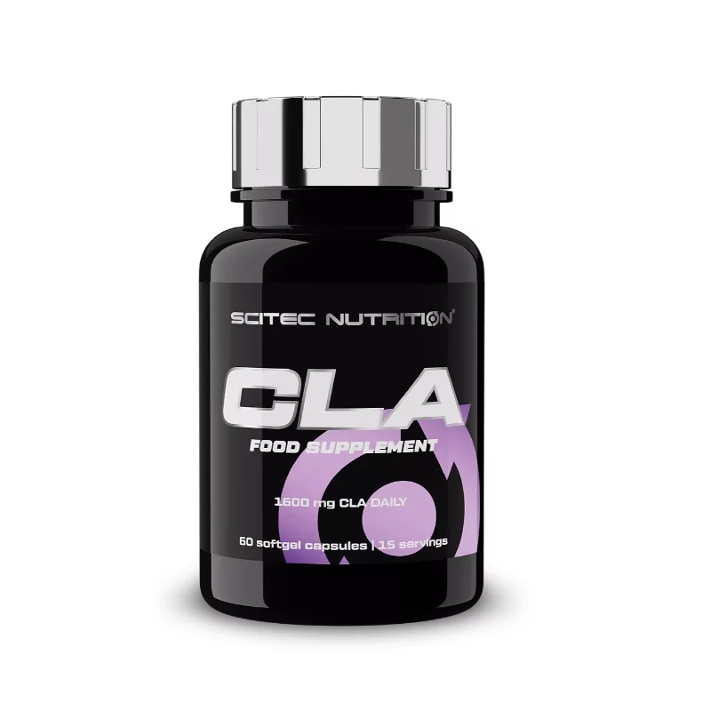 Scitec CLA - 60 kaps.