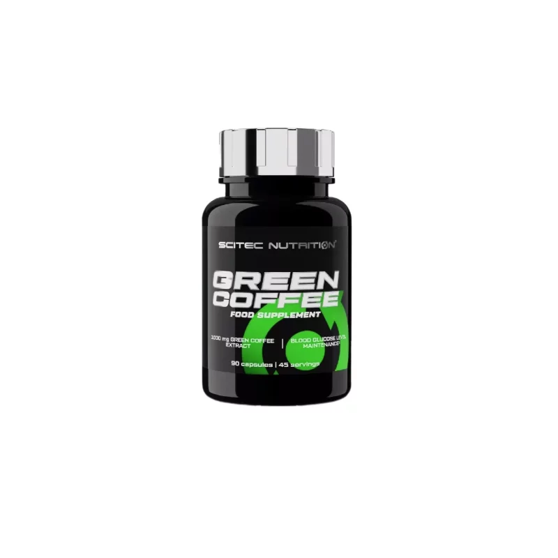 Scitec Green Coffee Complex 90caps