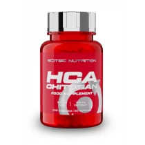 SCITEC HCA Chitosan - 100 kaps.