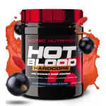 SCITEC Hot Blood Hardcore - 375 g