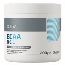 Ostrovit BCAA 8-1-1 200g