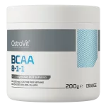 Ostrovit BCAA 8-1-1 200g